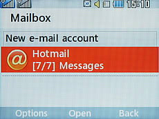 LG Wink 2 SIMs (C310) - แอลจี C310