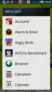 Motorola Defy+ - โมโตโรล่า Defy+