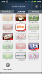 Motorola RAZR - โมโตโรล่า ราซร์