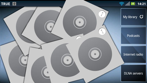 Motorola RAZR - โมโตโรล่า ราซร์