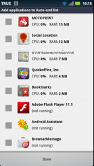 Motorola RAZR - โมโตโรล่า ราซร์