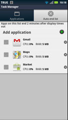 Motorola RAZR - โมโตโรล่า ราซร์