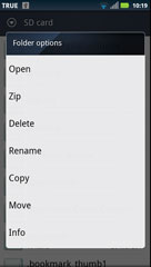 Motorola RAZR - โมโตโรล่า ราซร์