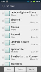 Motorola RAZR - โมโตโรล่า ราซร์