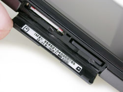 Motorola RAZR - โมโตโรล่า ราซร์