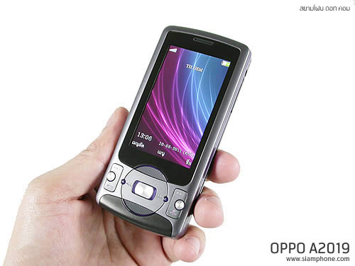 OPPO A2019 Soulide - ออปโป้ A2019