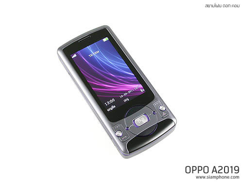 OPPO A2019 Soulide - ออปโป้ A2019