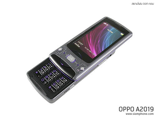 OPPO A2019 Soulide - ออปโป้ A2019