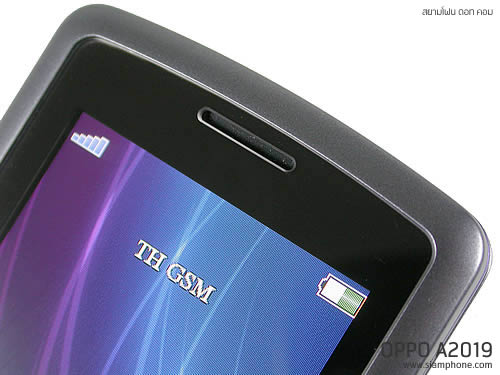 OPPO A2019 Soulide - ออปโป้ A2019