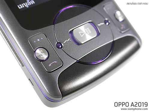 OPPO A2019 Soulide - ออปโป้ A2019