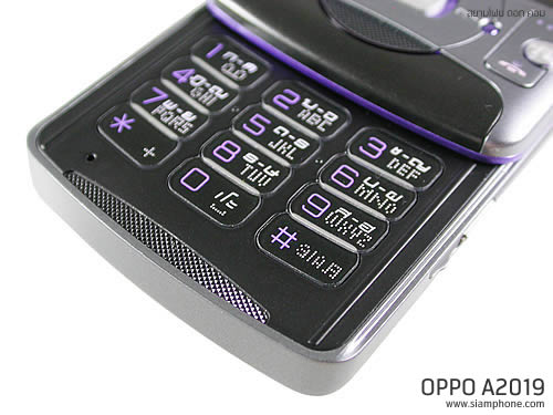 OPPO A2019 Soulide - ออปโป้ A2019