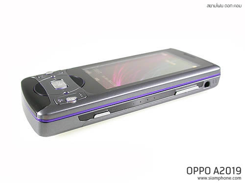 OPPO A2019 Soulide - ออปโป้ A2019