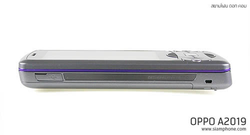 OPPO A2019 Soulide - ออปโป้ A2019