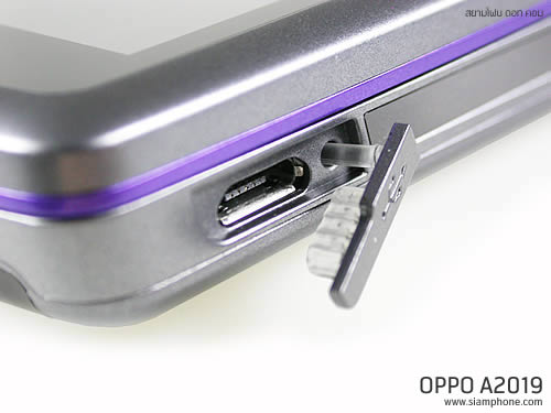 OPPO A2019 Soulide - ออปโป้ A2019