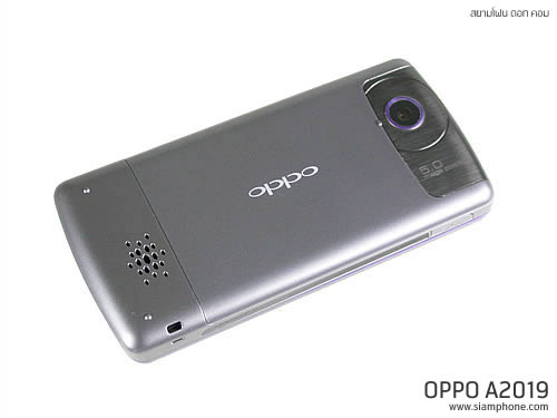 OPPO A2019 Soulide - ออปโป้ A2019