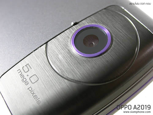 OPPO A2019 Soulide - ออปโป้ A2019