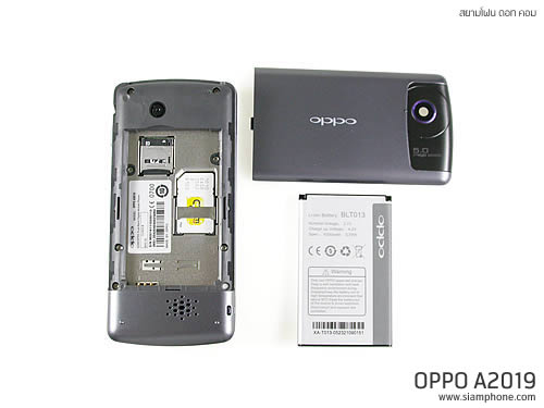 OPPO A2019 Soulide - ออปโป้ A2019