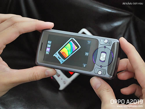 OPPO A2019 Soulide - ออปโป้ A2019