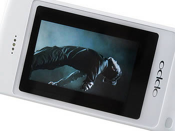 OPPO Chatty Dot (U5211) - ออปโป้ U5211