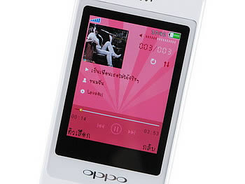 OPPO Chatty Dot (U5211) - ออปโป้ U5211