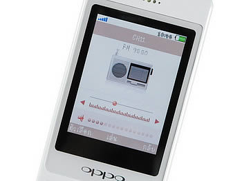 OPPO Chatty Dot (U5211) - ออปโป้ U5211