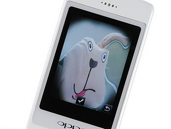 OPPO Chatty Dot (U5211) - ออปโป้ U5211