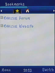 OPPO Chatty Dot (U5211) - ออปโป้ U5211