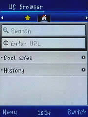 OPPO Chatty Dot (U5211) - ออปโป้ U5211