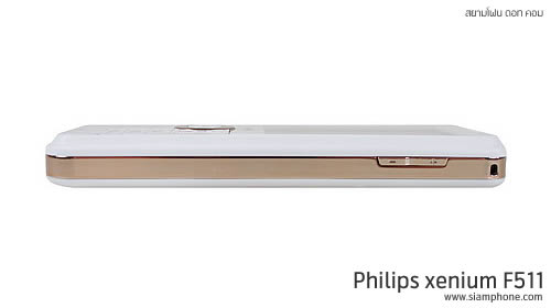 Philips Xenium F511 - ฟิลิปส์ Xenium F511
