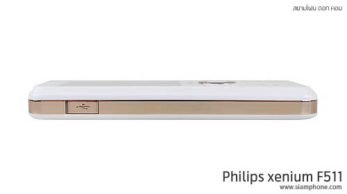 Philips Xenium F511 - ฟิลิปส์ Xenium F511