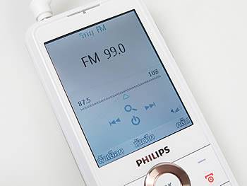 Philips Xenium F511 - ฟิลิปส์ Xenium F511
