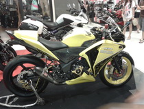 Samsung Galaxy Cooper - ซัมซุง S5830