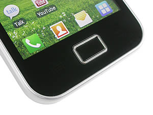 Samsung Galaxy Cooper - ซัมซุง S5830