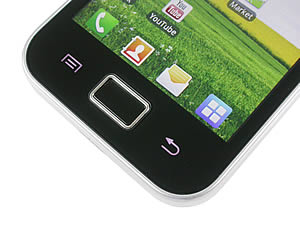 Samsung Galaxy Cooper - ซัมซุง S5830