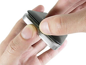 Samsung Galaxy Cooper - ซัมซุง S5830