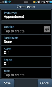 Samsung Wave II (S8530) - ซัมซุง Wave II (S8530)
