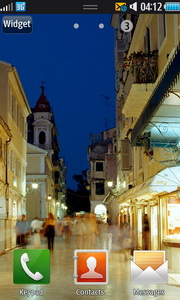 Samsung Wave II (S8530) - ซัมซุง Wave II (S8530)