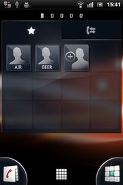 Sony Ericsson Live with Walkman - โซนี่ อีริคสัน  Live with Walkman