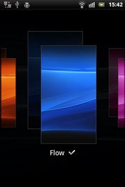 Sony Ericsson Live with Walkman - โซนี่ อีริคสัน  Live with Walkman