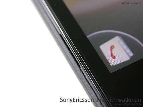 Sony Ericsson Live with Walkman - โซนี่ อีริคสัน  Live with Walkman