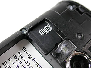 Sony Ericsson Live with Walkman - โซนี่ อีริคสัน  Live with Walkman