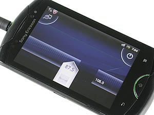 Sony Ericsson Live with Walkman - โซนี่ อีริคสัน  Live with Walkman