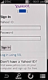 Sony Ericsson Mix Walkman - โซนี่ อีริคสัน Mix Walkman