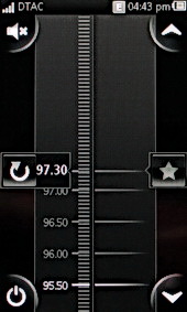 Sony Ericsson Mix Walkman - โซนี่ อีริคสัน Mix Walkman