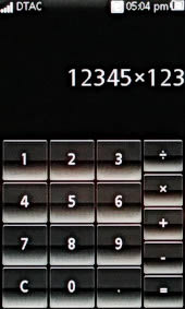 Sony Ericsson Mix Walkman - โซนี่ อีริคสัน Mix Walkman