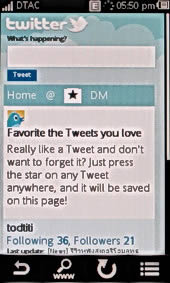 Sony Ericsson Mix Walkman - โซนี่ อีริคสัน Mix Walkman