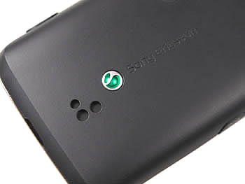 Sony Ericsson Mix Walkman - โซนี่ อีริคสัน Mix Walkman