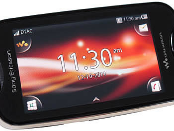 Sony Ericsson Mix Walkman - โซนี่ อีริคสัน Mix Walkman