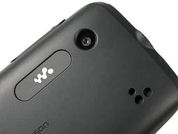 Sony Ericsson Mix Walkman - โซนี่ อีริคสัน Mix Walkman