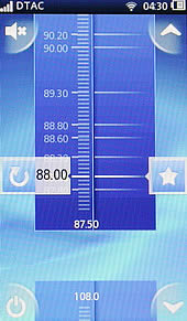 Sony Ericsson txt pro - โซนี่ อีริคสัน